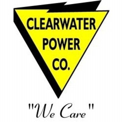 power utility companies in clearwater fl